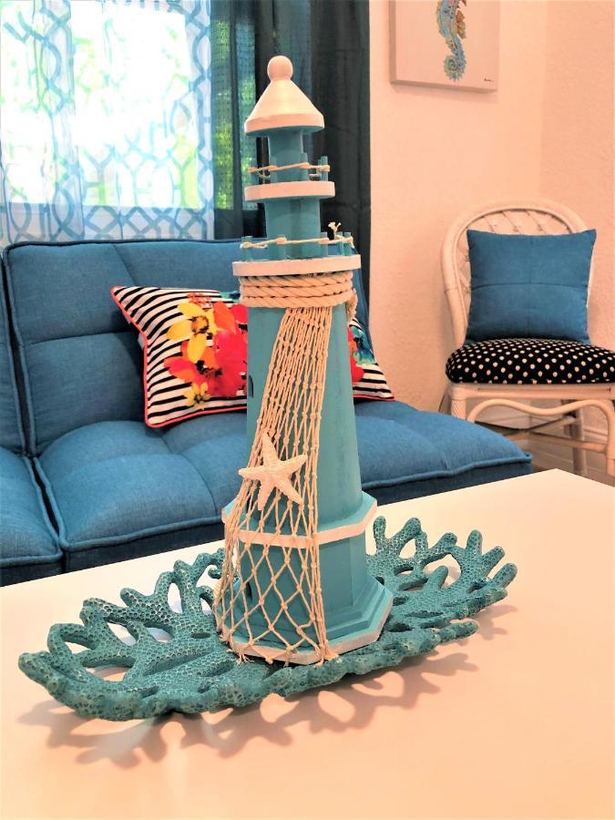 Mermaid'S Lighthouse West Palm Beach Zewnętrze zdjęcie